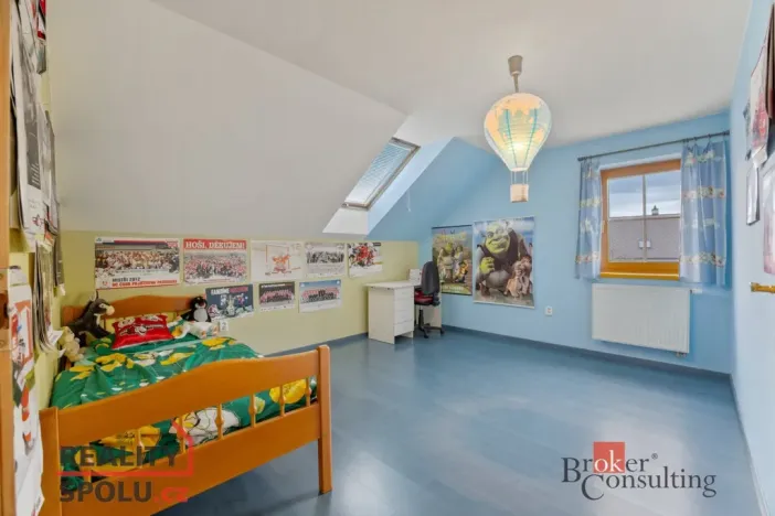 Prodej rodinného domu, Albrechtice nad Orlicí, 1. máje, 191 m2