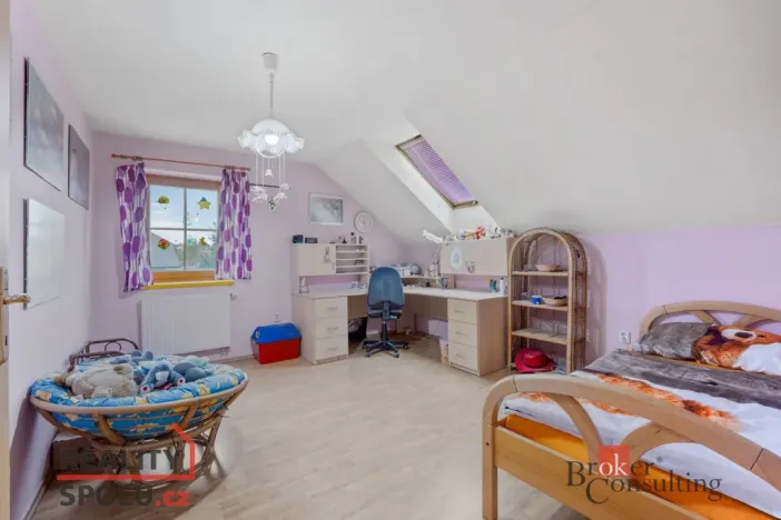 Prodej rodinného domu, Albrechtice nad Orlicí, 1. máje, 191 m2