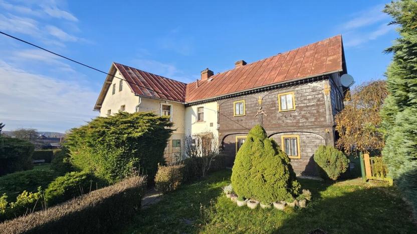 Prodej rodinného domu, Labská Stráň, 350 m2