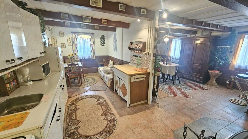 Prodej rodinného domu, Labská Stráň, 350 m2