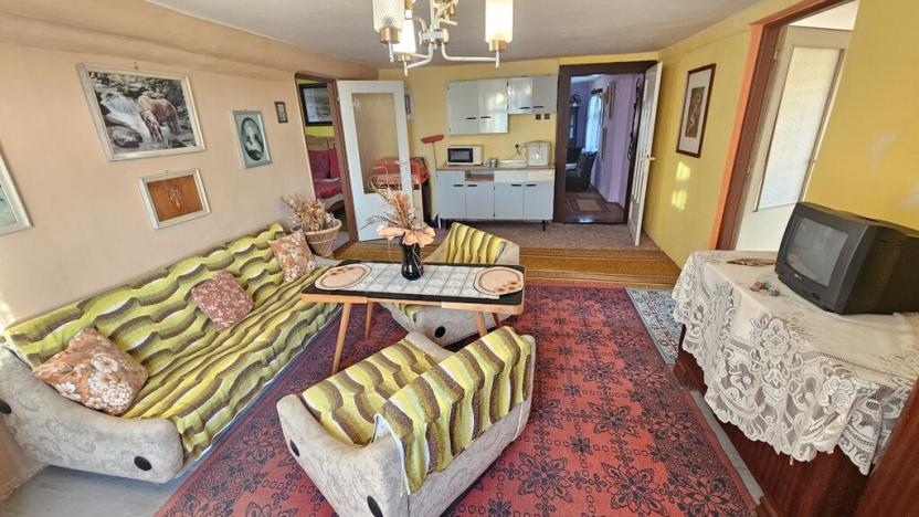 Prodej rodinného domu, Labská Stráň, 350 m2