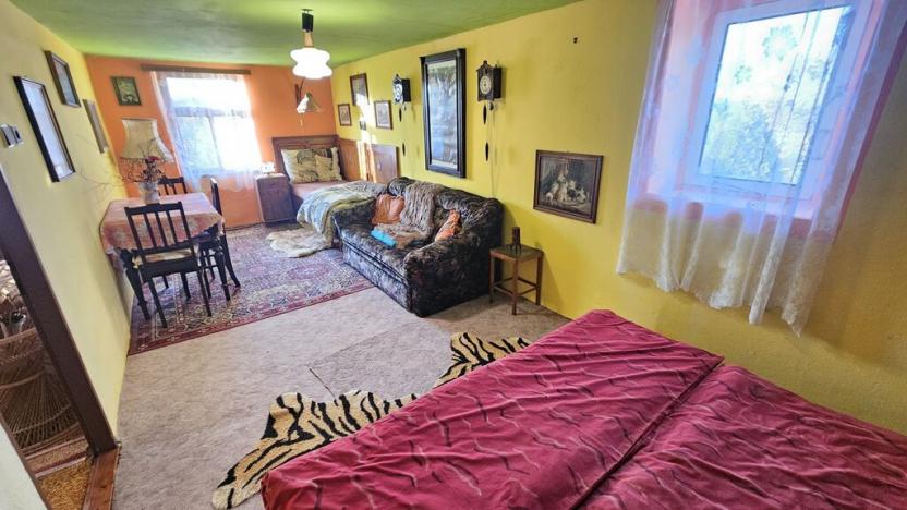 Prodej rodinného domu, Labská Stráň, 350 m2