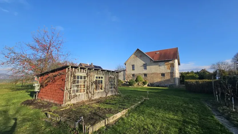 Prodej rodinného domu, Labská Stráň, 350 m2