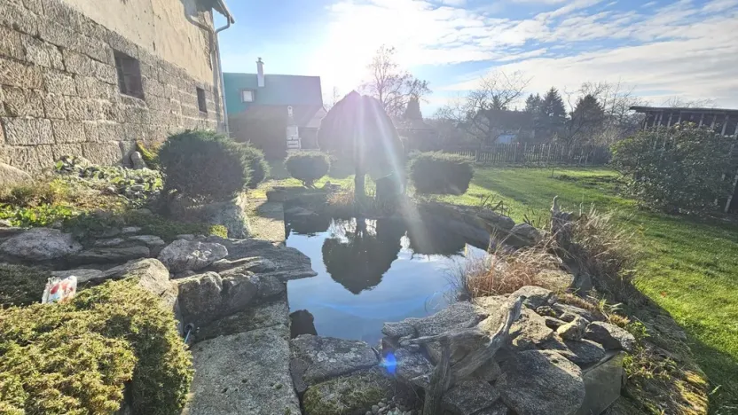 Prodej rodinného domu, Labská Stráň, 350 m2