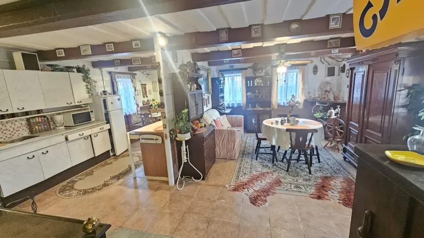 Prodej rodinného domu, Labská Stráň, 350 m2