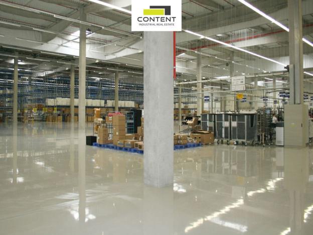 Pronájem výrobních prostor, Hradec Králové - Březhrad, Březhradská, 11000 m2