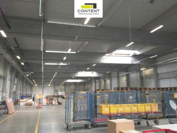 Pronájem výrobních prostor, Hradec Králové - Březhrad, Březhradská, 11000 m2