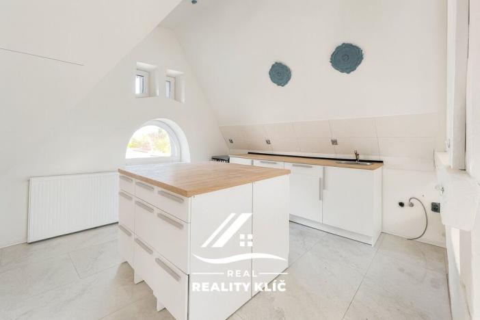 Pronájem bytu 3+kk, Ostrava, Stará cesta, 123 m2