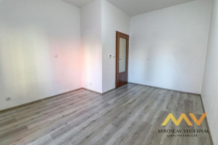 Pronájem bytu 2+kk, Pardubice - Zelené Předměstí, K Višňovce, 58 m2