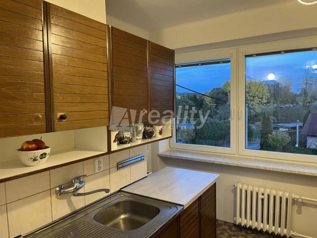 Pronájem bytu 3+1, Arnolec, 80 m2