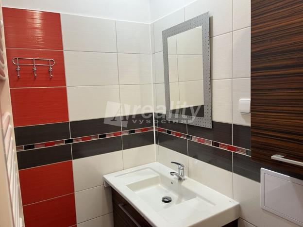 Pronájem bytu 3+1, Arnolec, 80 m2