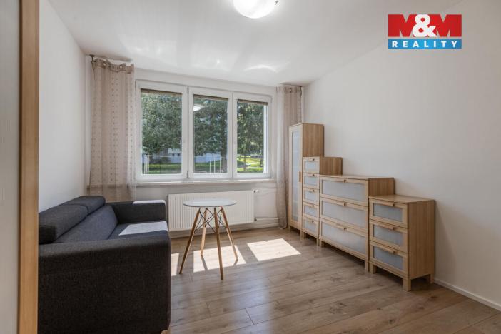 Prodej bytu 3+1, Klatovy - Klatovy III, Pod Hůrkou, 66 m2