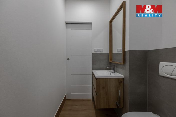 Prodej bytu 3+1, Klatovy - Klatovy III, Pod Hůrkou, 66 m2