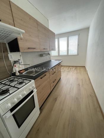 Pronájem bytu 2+1, České Budějovice - České Budějovice 3, Plzeňská, 50 m2