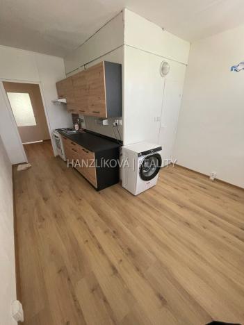 Pronájem bytu 2+1, České Budějovice - České Budějovice 3, Plzeňská, 50 m2