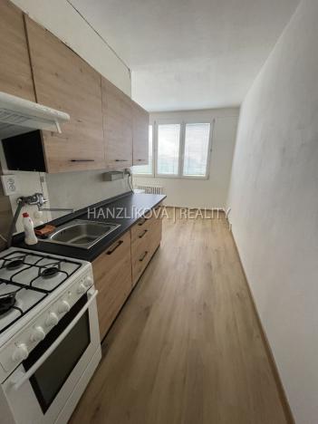 Pronájem bytu 2+1, České Budějovice - České Budějovice 3, Plzeňská, 50 m2