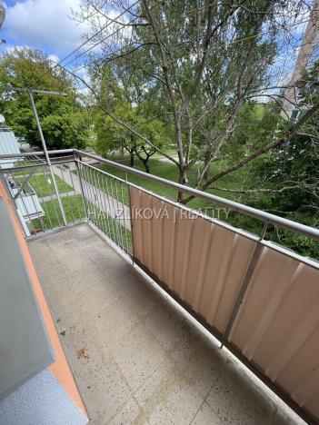 Pronájem bytu 2+1, České Budějovice - České Budějovice 3, Plzeňská, 50 m2