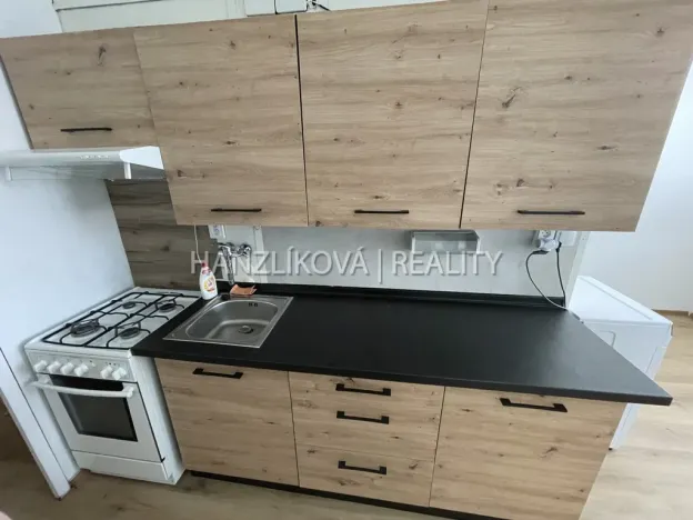 Pronájem bytu 2+1, České Budějovice - České Budějovice 3, Plzeňská, 50 m2