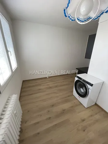 Pronájem bytu 2+1, České Budějovice - České Budějovice 3, Plzeňská, 50 m2
