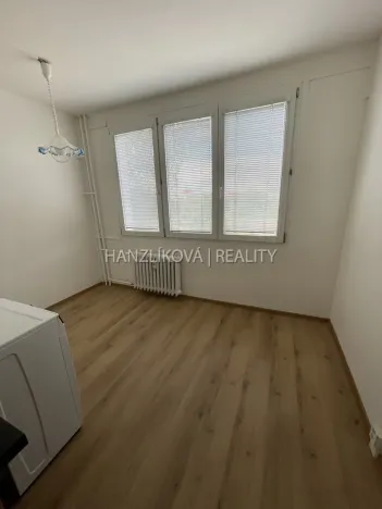 Pronájem bytu 2+1, České Budějovice - České Budějovice 3, Plzeňská, 50 m2