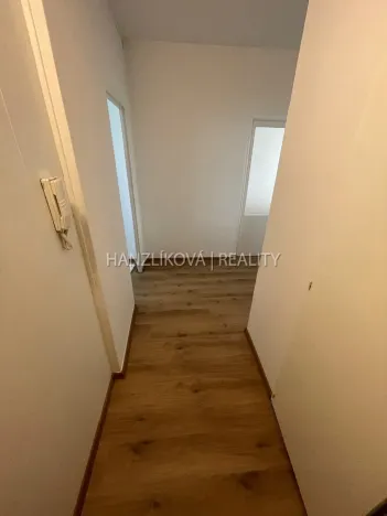 Pronájem bytu 2+1, České Budějovice - České Budějovice 3, Plzeňská, 50 m2