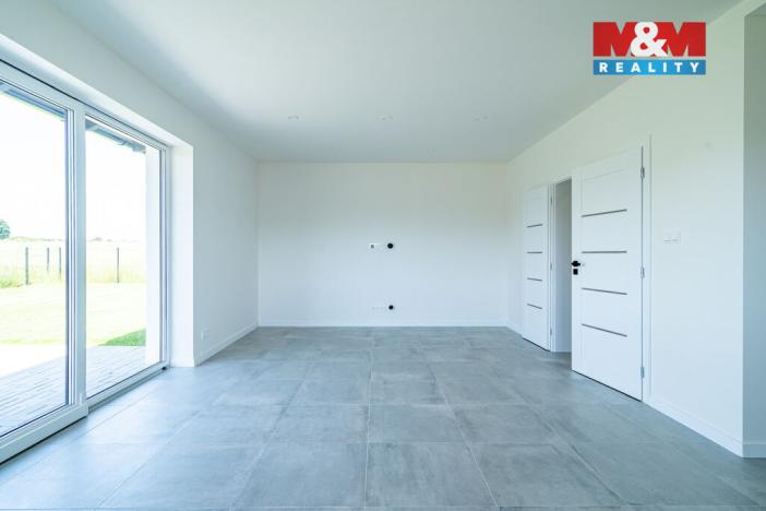 Prodej rodinného domu, Vratimov - Horní Datyně, Nad Točnou, 120 m2