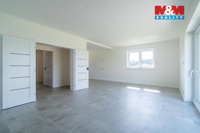 Prodej rodinného domu, Vratimov - Horní Datyně, Nad Točnou, 120 m2