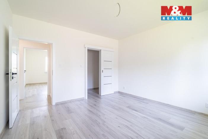 Prodej rodinného domu, Vratimov - Horní Datyně, Nad Točnou, 120 m2