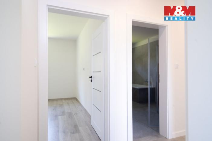 Prodej rodinného domu, Vratimov - Horní Datyně, Nad Točnou, 120 m2