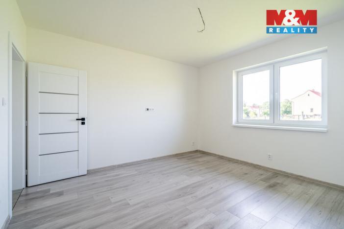 Prodej rodinného domu, Vratimov - Horní Datyně, Nad Točnou, 120 m2