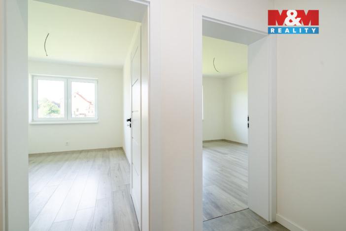 Prodej rodinného domu, Vratimov - Horní Datyně, Nad Točnou, 120 m2