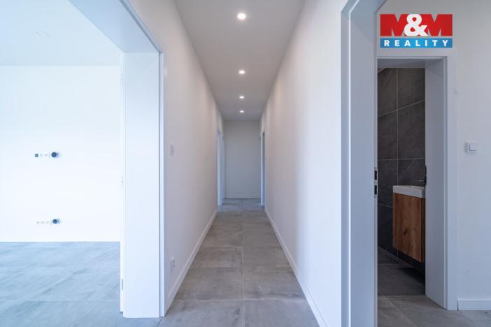 Prodej rodinného domu, Vratimov - Horní Datyně, Nad Točnou, 120 m2