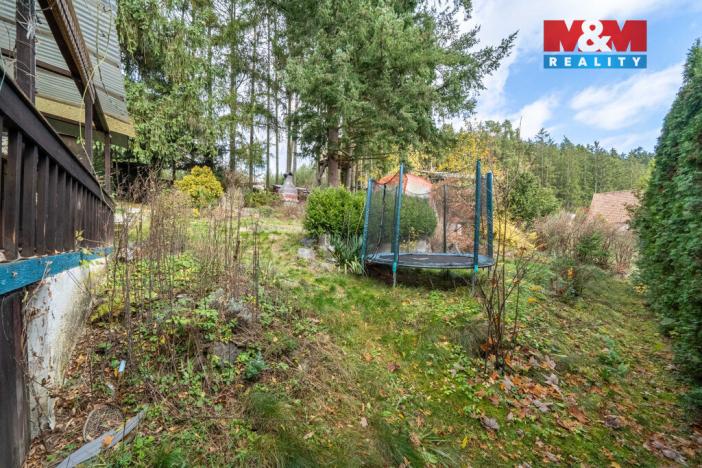 Prodej chaty, Blovice, 30 m2