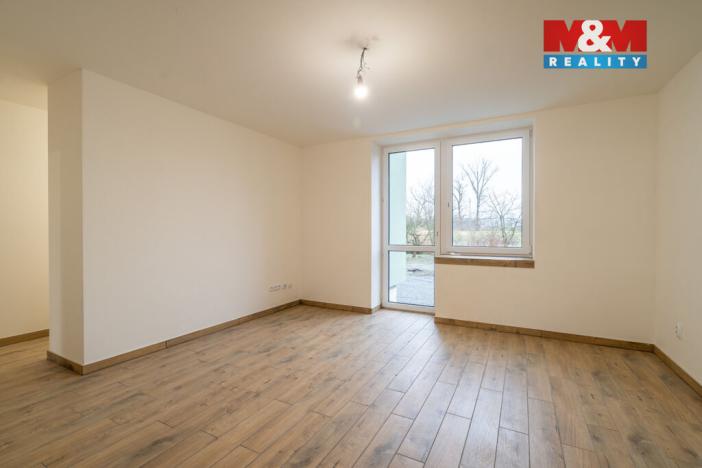 Prodej bytu 2+1, Ostrava - Koblov, Žabník, 52 m2