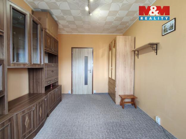 Prodej bytu 3+1, Orlová - Lutyně, Na Výsluní, 73 m2