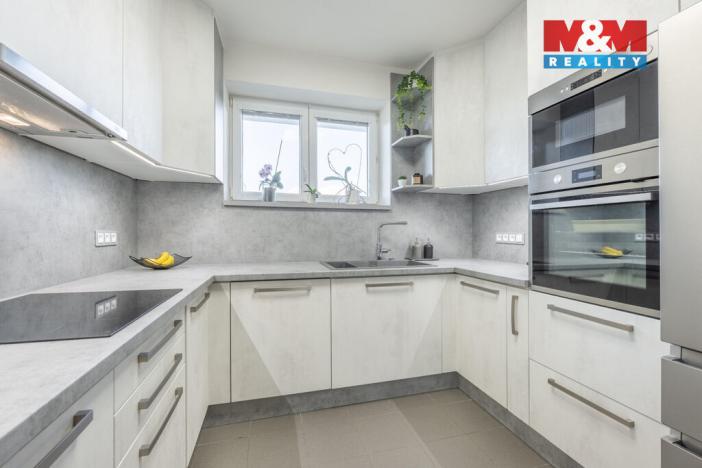 Prodej rodinného domu, Smečno, Za Školou, 98 m2