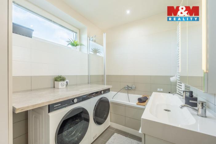 Prodej rodinného domu, Smečno, Za Školou, 98 m2