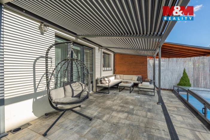 Prodej rodinného domu, Smečno, Za Školou, 98 m2