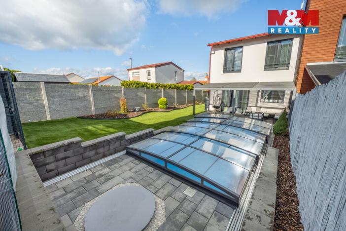 Prodej rodinného domu, Smečno, Za Školou, 98 m2