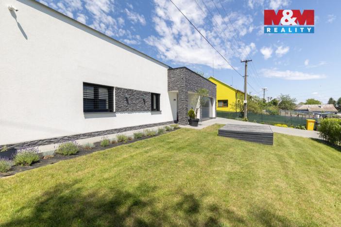 Prodej rodinného domu, Frýdek-Místek, Bahno-Štandl, 150 m2