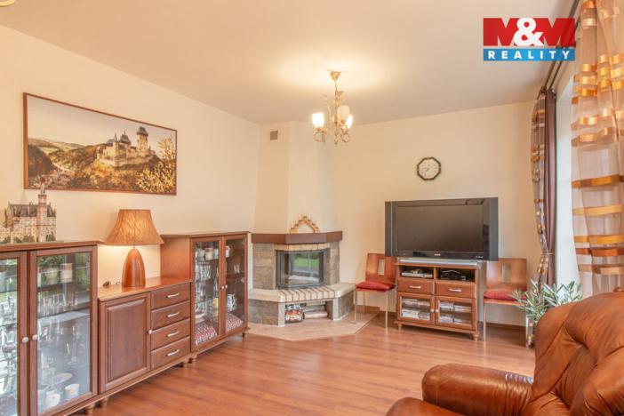 Prodej rodinného domu, Praha, Na nové silnici, 110 m2