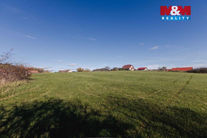 Prodej pozemku pro bydlení, Ostrovec - Horní Ostrovec, 1771 m2