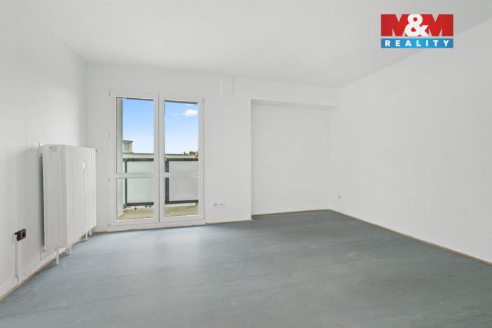 Prodej bytu 2+1, Zruč nad Sázavou, Na Výsluní, 45 m2