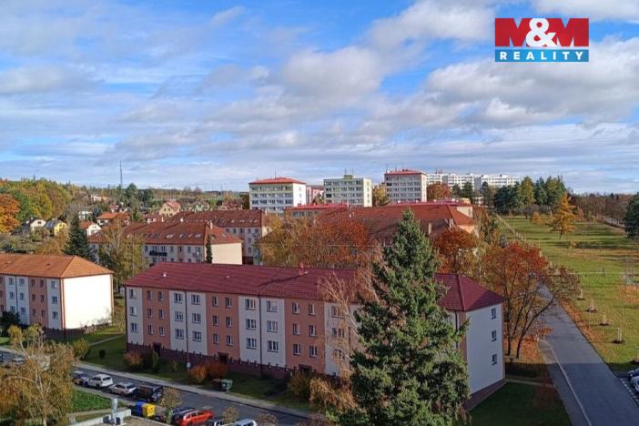 Prodej bytu 2+1, Zruč nad Sázavou, Na Výsluní, 45 m2