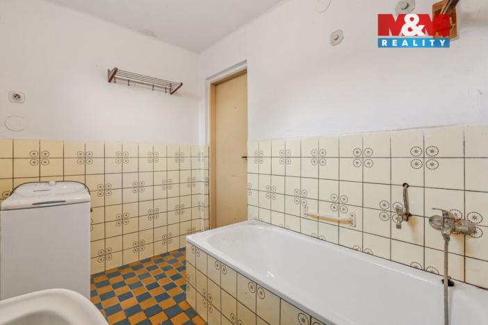 Prodej rodinného domu, Vlastějovice - Pavlovice, 72 m2