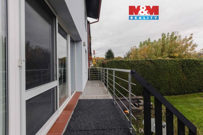 Prodej rodinného domu, Nýrsko, Pod Lesem, 174 m2