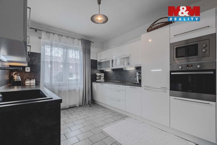 Prodej rodinného domu, Nýrsko, Pod Lesem, 174 m2