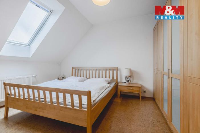 Prodej rodinného domu, Nýrsko, Pod Lesem, 174 m2