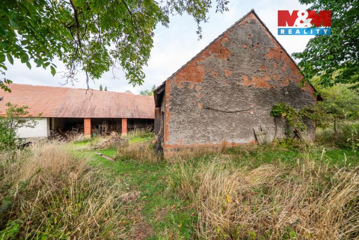 Prodej rodinného domu, Babice u Rosic, Hájíček, 169 m2