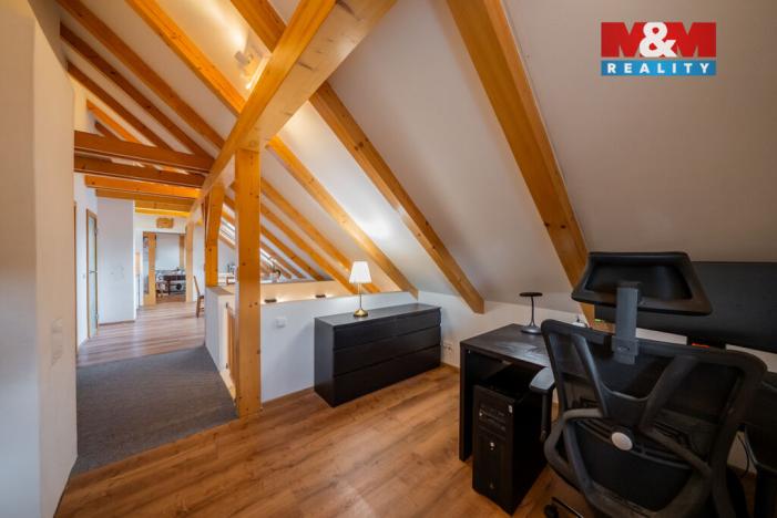 Prodej rodinného domu, Babice u Rosic, Hájíček, 169 m2